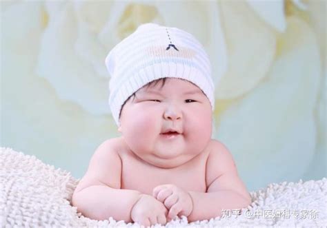 宝宝胖怎么控制体重，宝宝胖有什么隐患？妈妈们需要提高警惕 - 知乎