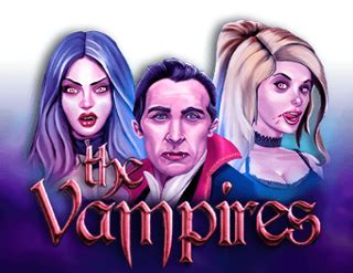 The Vampires Free Play in Demo Mode