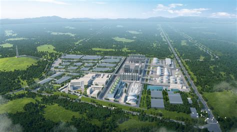 重庆长寿经开区启动新材料、新能源装备制造产业发展规划_关于我们 - 前瞻产业研究院