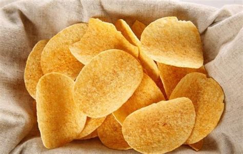 椒盐炸薯片 - 椒盐炸薯片做法、功效、食材 - 网上厨房