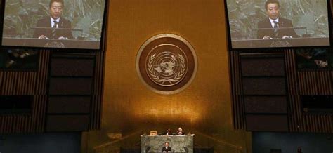 俄罗斯找回颜面，联合国通过决议，美代表感受耻辱一刻