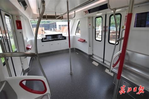 武汉地铁1号线迎来“成人礼”：陪伴亿万乘客走过18年 - 武汉地铁 地铁e族
