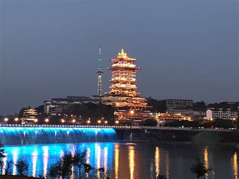 绵阳西山：涪江文化源头的高峰代表--四川经济日报