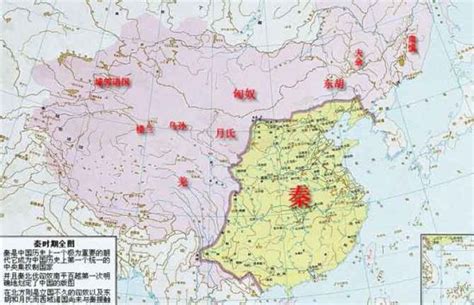 楚国八百年兴亡史 | 中国国家地理网