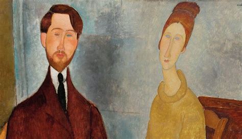 De 1920 – Fallece el pintor Amedeo Modigliani - Ruiz-Healy Times