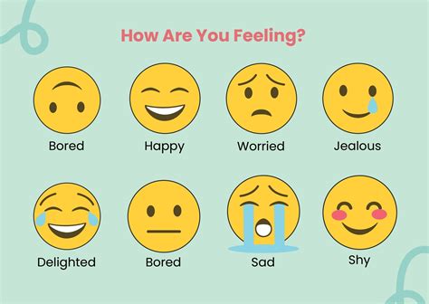 Four Steps to Identifying Emotions — Reflection Counselling Services