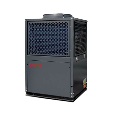 商用热泵热水机-珠海英伟特电子科技有限公司