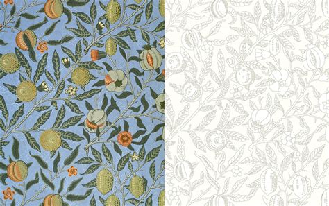 William Morris and the Arts & Crafts movement in Great Britain | Museu ...