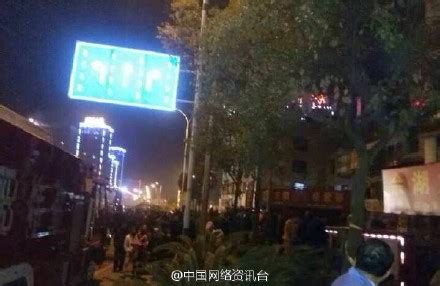 湖南醴陵一烟花厂发生爆炸？当地回应：市领导已去现场__财经头条