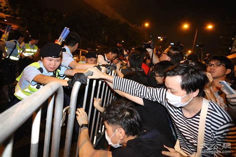 香港242人被控暴动罪提堂 创“修例风波”以来单日最多_凤凰网资讯_凤凰网