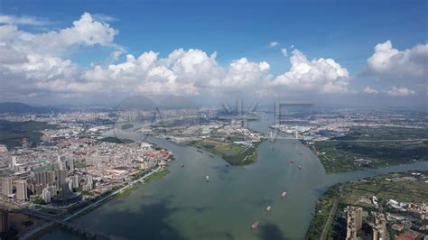 好地网--【11.20挂牌】江门江海推出28亩旧改商住地，住宅比例50%，起价1.9亿元