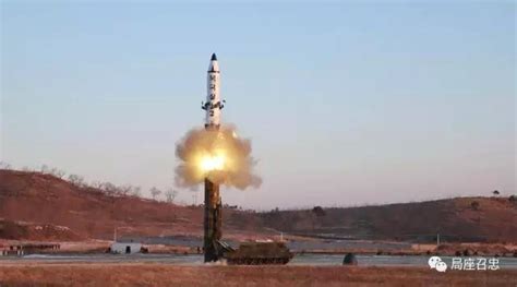 刘鸣：朝鲜拥核，危及中国核心利益