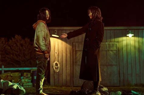 韩国电影《魔女2》发布特别出演的金多美的剧照……|魔女2|剧照|魔女_新浪新闻