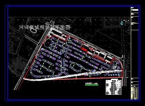 未来科技城重点地区YH07单元控制性详细规划修编（草案）