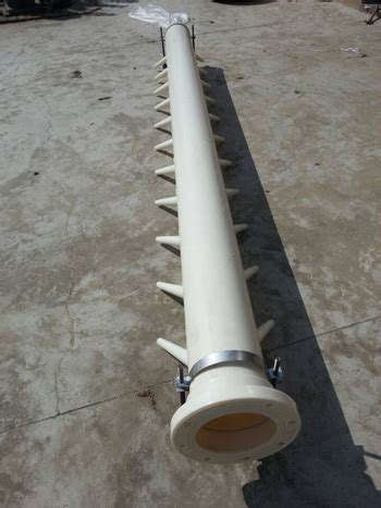 厂家供应DN200ABS排泥管 污水处理厂用ABS管道管材 - 瑞光牌 - 九正建材网