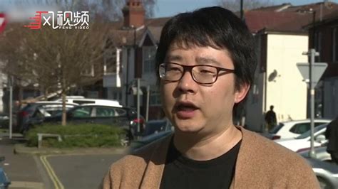 赤裸裸的种族歧视！中国教师在英国遭4人袭击，还被骂“中国病毒”_凤凰网视频_凤凰网