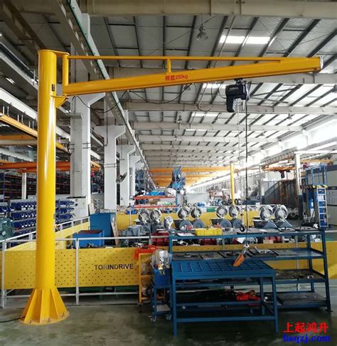 悬臂吊 - 产品中心 - 昂玛智能装备（苏州）有限公司官网