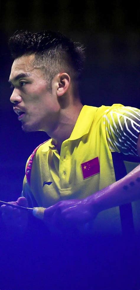 林丹生涯高光时刻：亚运会创历史 马来西亚成绝唱