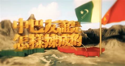 巴基斯坦为什么和中国这么好 中国和巴基斯坦关系为什么这么好？ | 说明书网