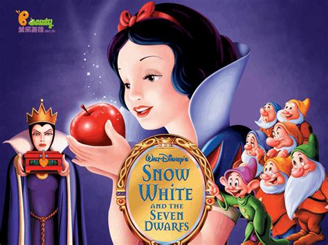 Snow White 白雪公主英语教学_word文档在线阅读与下载_免费文档