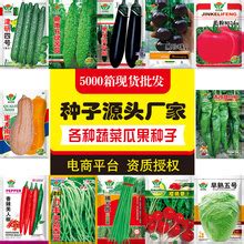 【蔬菜种子一级良种】_蔬菜种子一级良种品牌/图片/价格_蔬菜种子一级良种批发_阿里巴巴