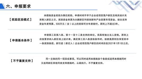 上海各区税收优惠政策-园区招商引资优惠(完整汇总篇) - 知乎