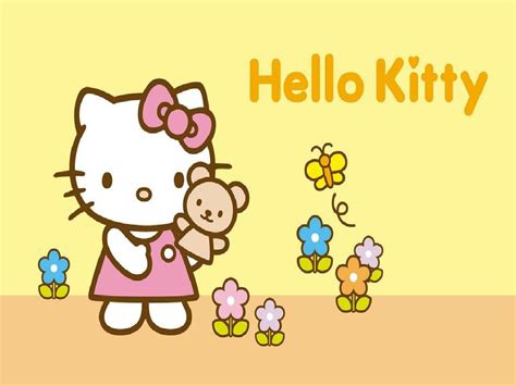 hello my kitty～ - 高清图片，堆糖，美图壁纸兴趣社区