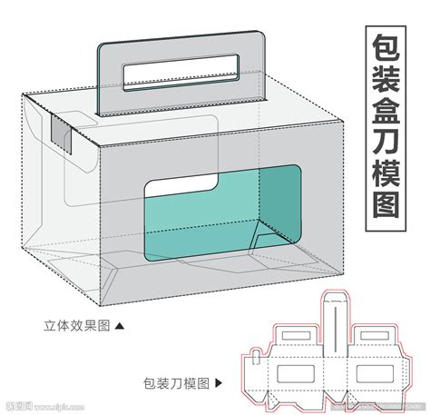 刀模图图片