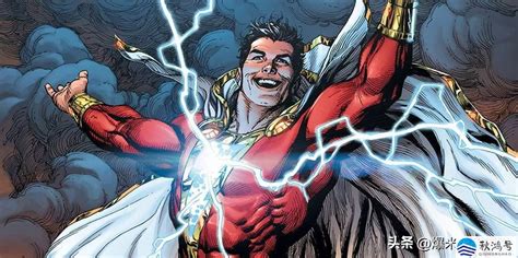DC 最新超级英雄大作《Aquaman》年底登场，又有好戏看 – NOWRE现客