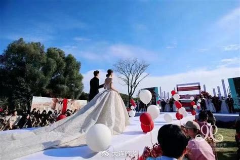 第18届天涯海角国际婚庆节浪漫启幕_海南频道_凤凰网