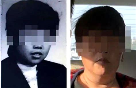 南京侦破拐卖妇女儿童案 逃犯藏匿31年落网 - 封面新闻