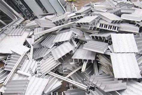 废铝料的来源主要的3个类别-重庆隆顺废旧金属回收有限公司