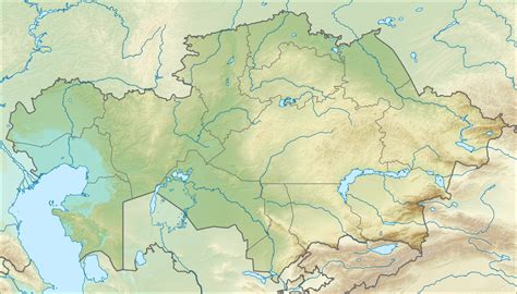 哈萨克斯坦国土面积数据_地理备课资料_初高中地理网