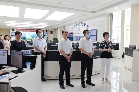 武汉中心气象台“全国科普教育基地”揭牌仪式举办 学术资讯 - 科技工作者之家