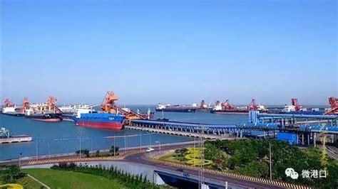 黄骅港务实现5万吨级双向航道常态化运行_手机新浪网