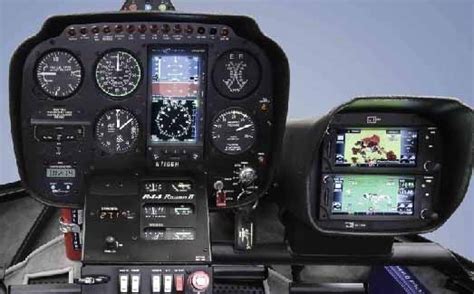 直升机驾驶舱仪表板的内部视图高清图片下载-正版图片503914219-摄图网
