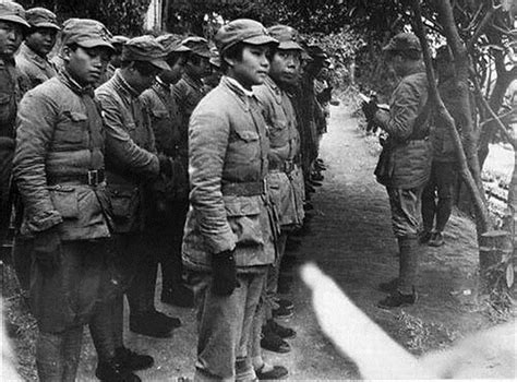 抗日战争期间国民党在正面战场上与日军的22次大会战成败如何 - 知乎