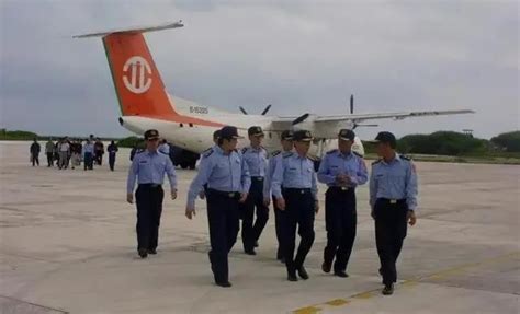 台湾军方飞东沙岛包机被香港管制区要求返航 - 航空要闻 - 航空圈——航空信息、大数据平台