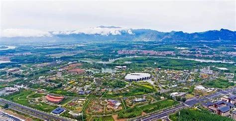 北京延庆将规划八达岭、大庄科等14个“小城镇”|延庆|体育旅游_新浪新闻