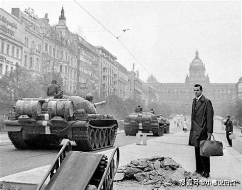 波兹南事件，波兰摆脱苏联政治控制的里程碑——波兰简史19 - 知乎