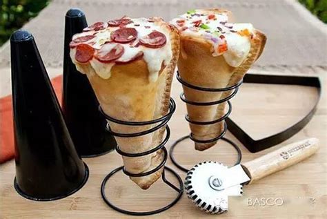 23款创意PIZZA，总有一款你没吃过_披萨