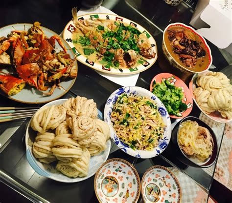 中国美食中有哪些是非物质文化遗产？ - 知乎