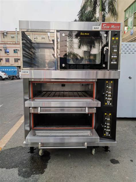 二手烘焙设备-深圳市鼎荣烘焙设备有限公司