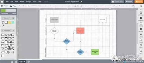 在线绘图图表制作,在线平面图设计 平面图设计教程 怎样绘制平面图 绘制平面图用什么软件 在线制图 | Freedgo Design:Focus ...