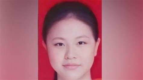 15岁女孩上学后失踪近20天 警方通报：在河床发现其失踪时所穿校服-大河新闻