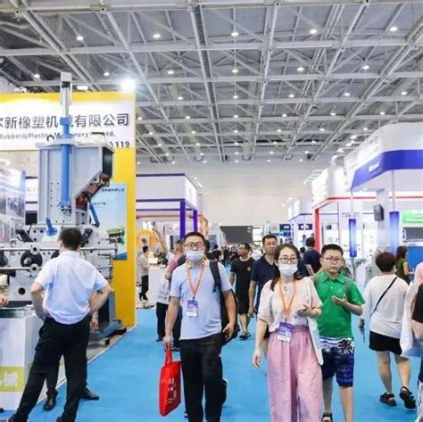 推动橡塑机械产业智能升级 台达出席2021深圳橡塑展 - 工控新闻 自动化新闻 中华工控网