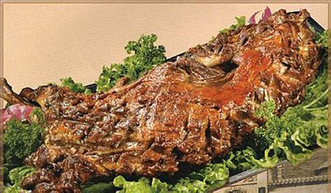 大庄园尚品带骨羔羊排羊肉串400g/袋（约10串）烧烤食材微腌国产半成品-商品详情-光明菜管家