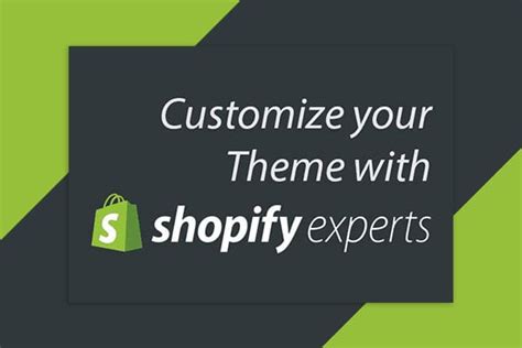 Shopify建站设计服务：找老外Shopify主题定制和设计_平克曼跨境