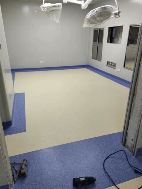 2.0mm医院学校商用塑胶地板PVC地胶地板革商铺展厅耐用工程地板加厚防滑地胶|价格|厂家|多少钱-全球塑胶网