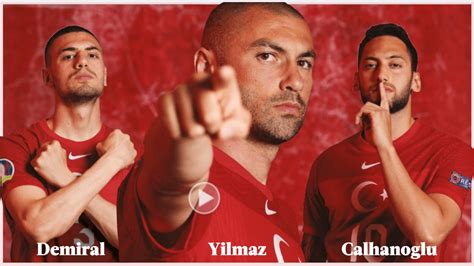 土耳其探秘：欧洲杯最老主帅+最年轻球队！意大利小心这4大球星_特里姆